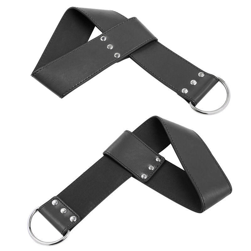 Esposas Suspensión para Muñecas y Tobillos