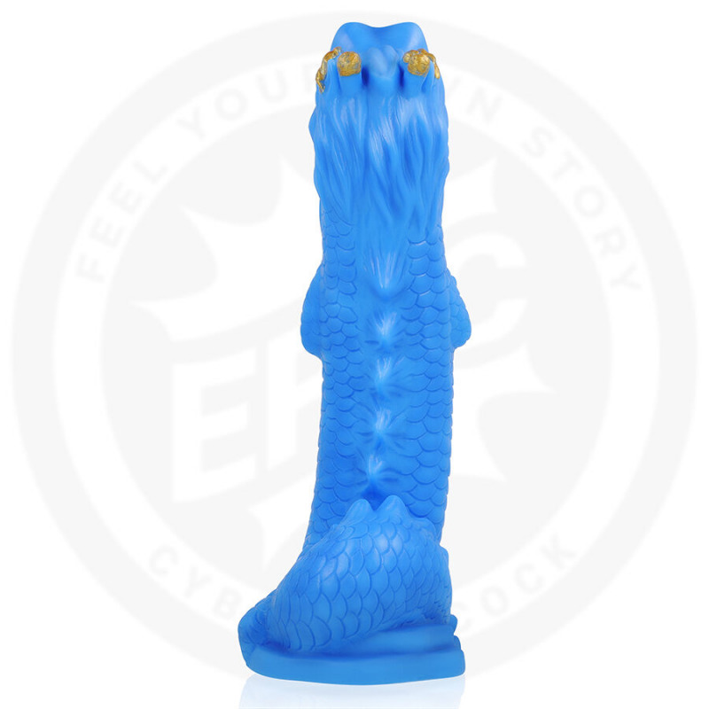 Naga Dildo Dragón Celestial