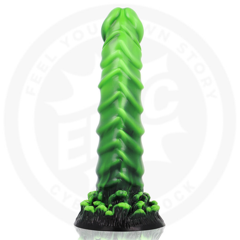 Caelion Dildo Raíz Viva