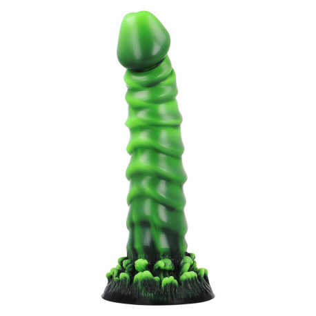 Caelion Dildo Raíz Viva