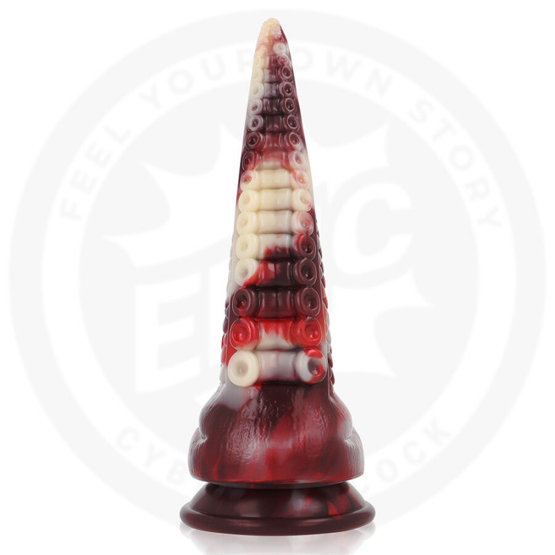 Draxis Dildo Sombra Abismal