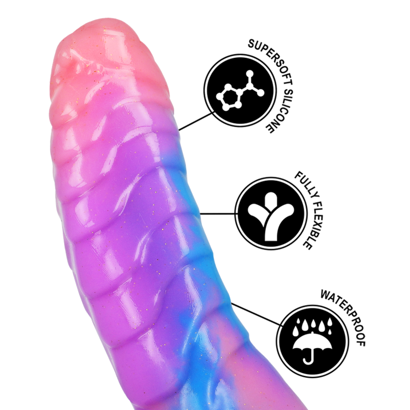 Empusa Dildo Guardiana de Hades