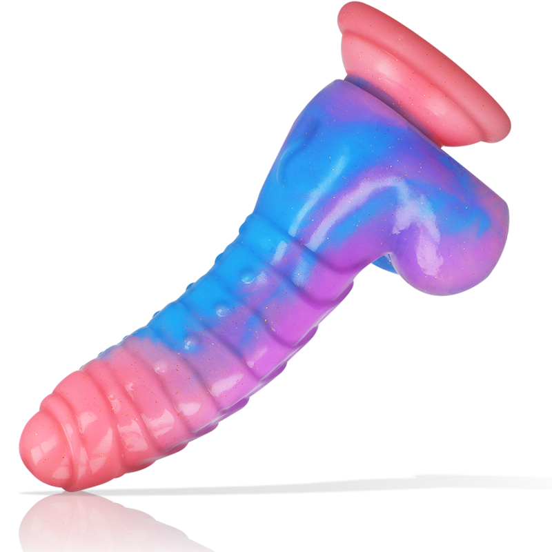 Empusa Dildo Guardiana de Hades
