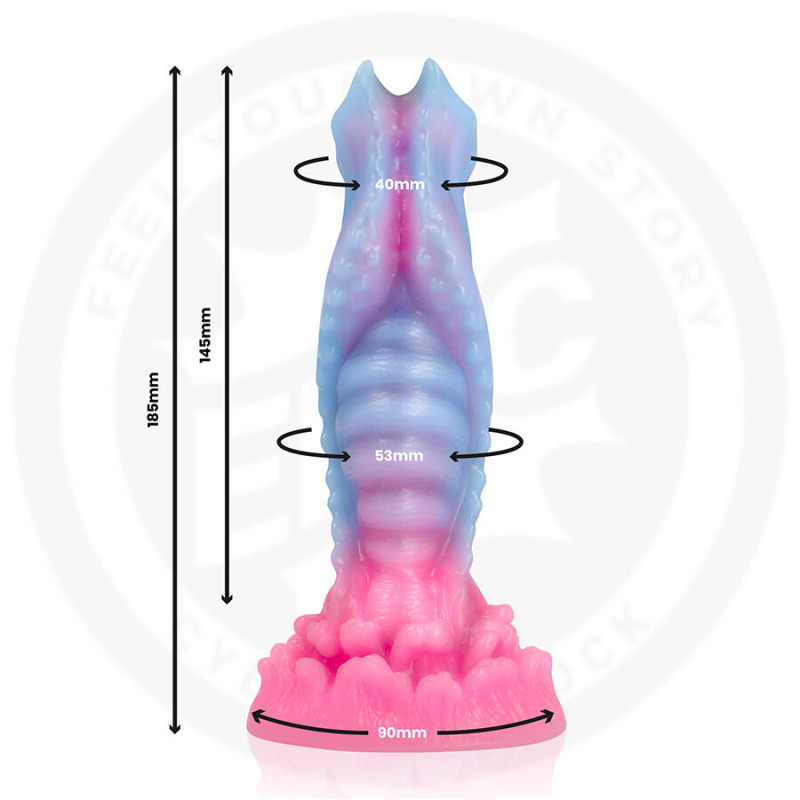 Oceara Dildo Amanecer