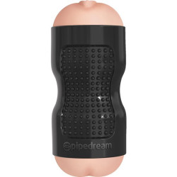 Masturbateur Masculin Vagin - Anus Noir PDX Tight Grip