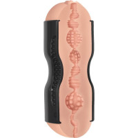 Masturbateur Masculin Vagin - Anus Noir PDX Tight Grip