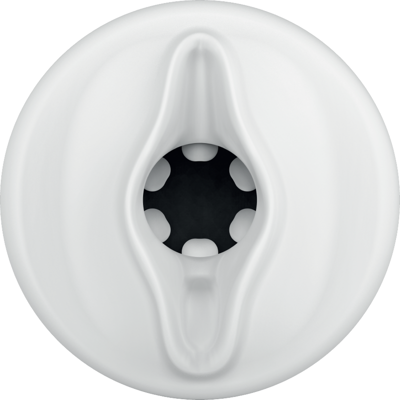 Jango Masturbador de Compresión y Vibración