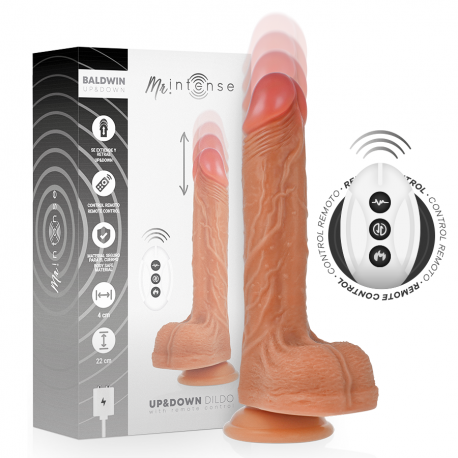 Baldwin Realistico Multifuncion Control Remoto