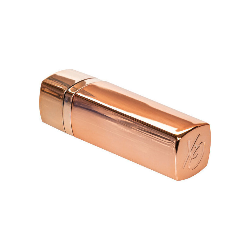 Bala Pintalabios Hide & Play Soft Rosa