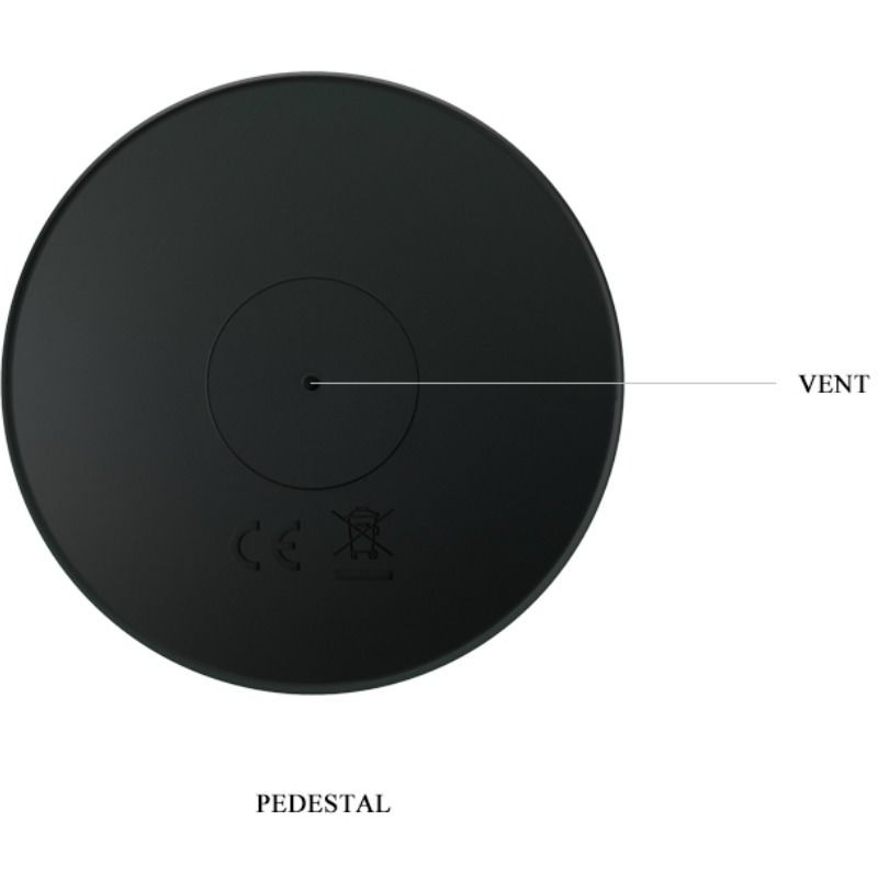 Plug Magic Jinger Up & Down y Vibración