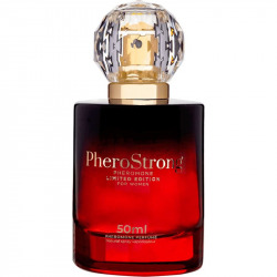 Perfume con Feromonas Limited Edition para Mujer 50 ml