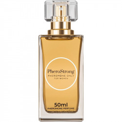 Perfume con Feromonas Only para Mujer 50 ml