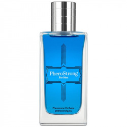Perfume con Feromonas para Hombre 50 ml