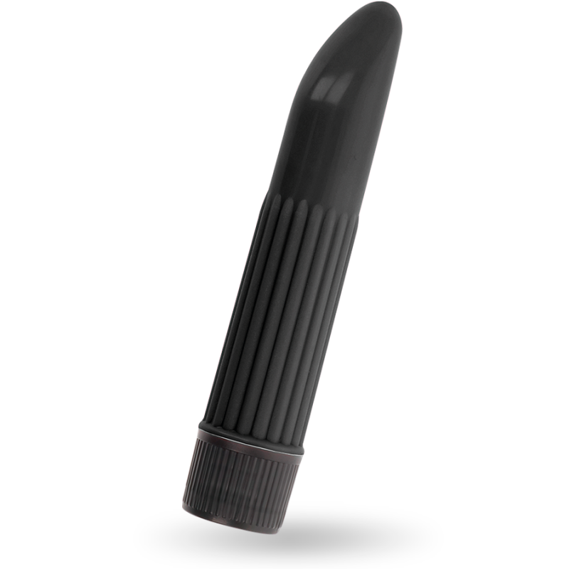 Sonny Vibrador Negro