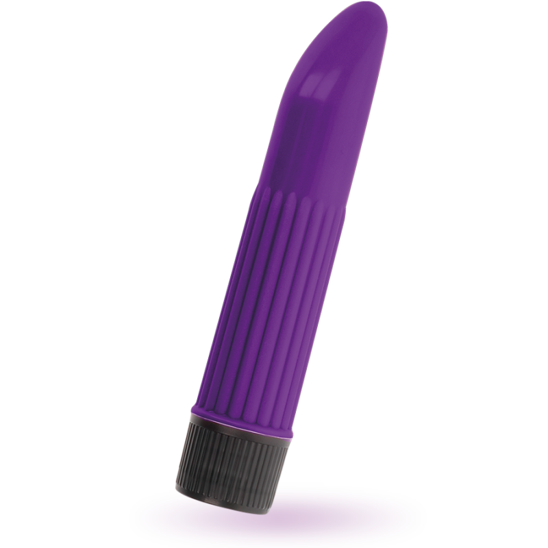 Sonny Vibrador Lila