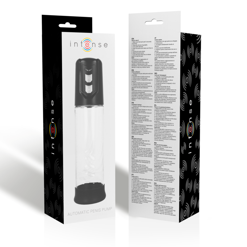 Pump Bomba Automática