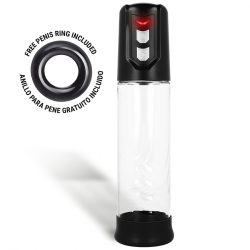 Pump Bomba Automática