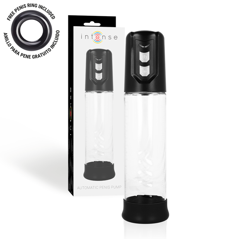 Pump Bomba Automática