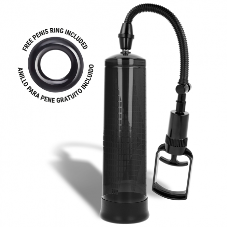 Pump Bomba Negra 01