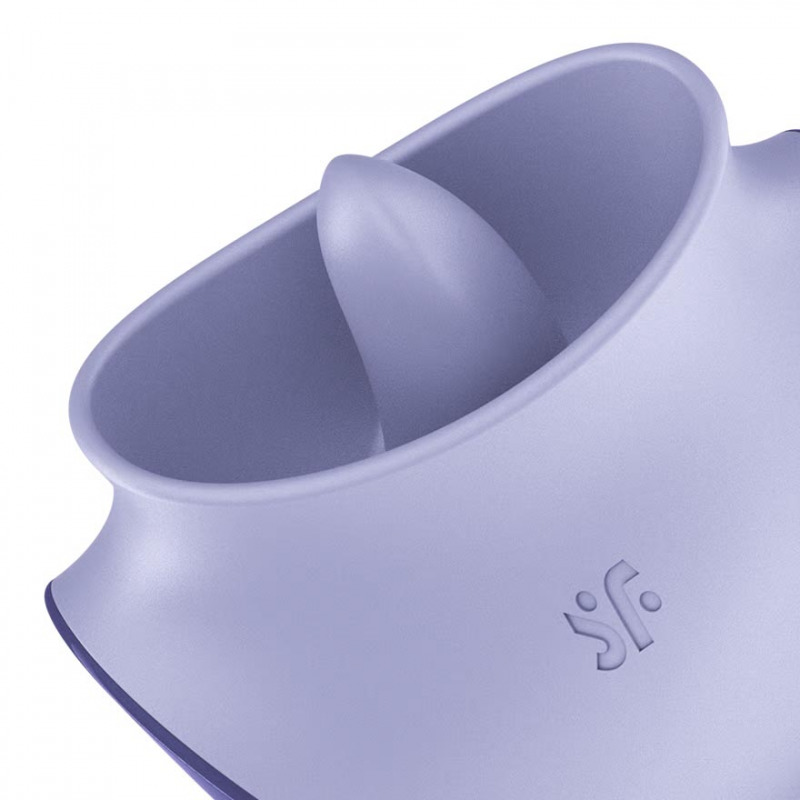 Satisfyer Tongue Dancer