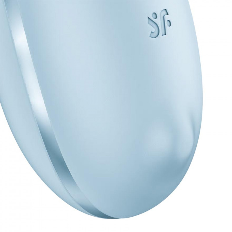 Satisfyer Tap & Roll