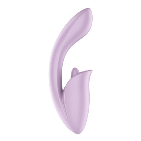 Satisfyer Tongue Expert
