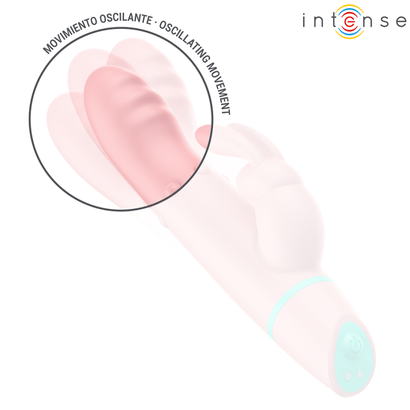 Alvin Estimulador Rabbit 