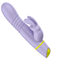 Helen Stimulateur Rabbit