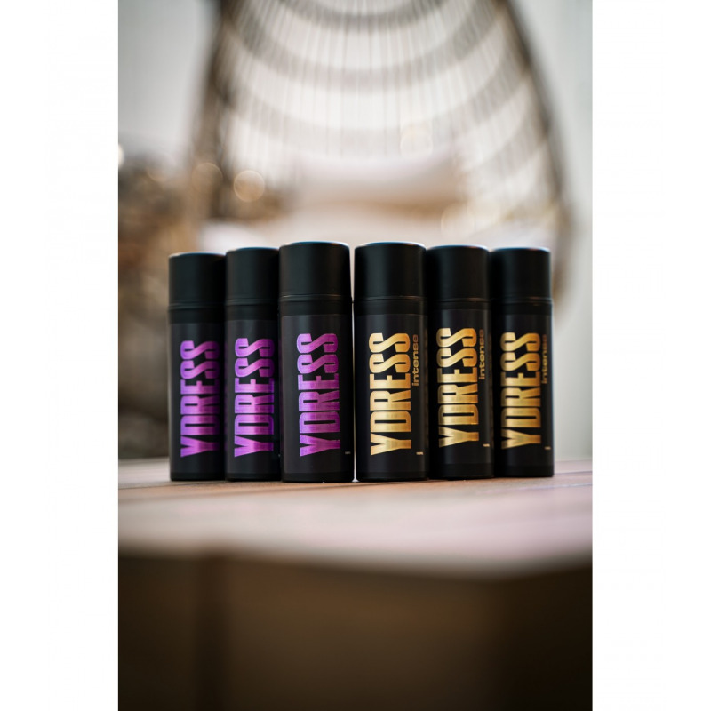 Potenciador Feromonas Hombre Intense 100 ml