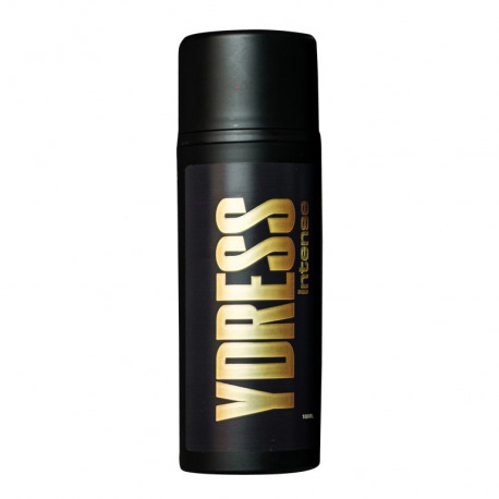 Potenciador Feromonas Hombre Intense 100 ml