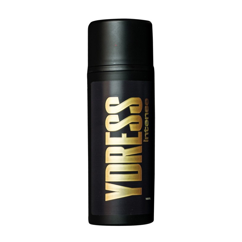 Potenciador Feromonas Hombre Intense 100 ml