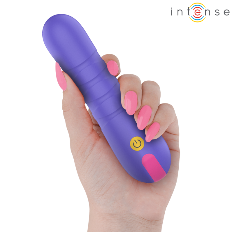 Stella Up & Down Vibrador