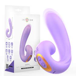 Meryl Vibrador Doble