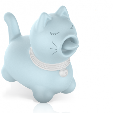 Duchess Estimulador Azul