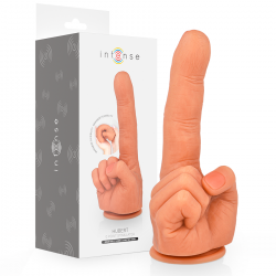 Hubert Estimulador Punto G Mano