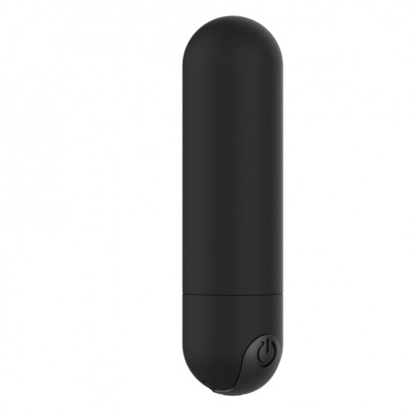 Karen Mini Bala Vibradora Negra