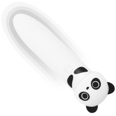 Poh Bala Vibradora Panda