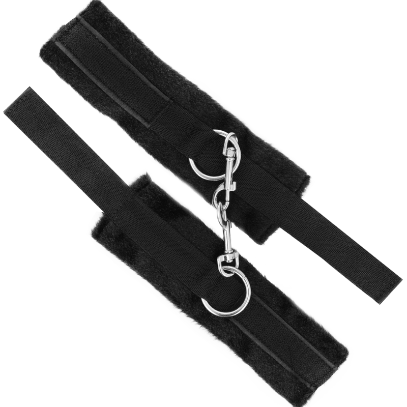 Fetish Set Erótico 2