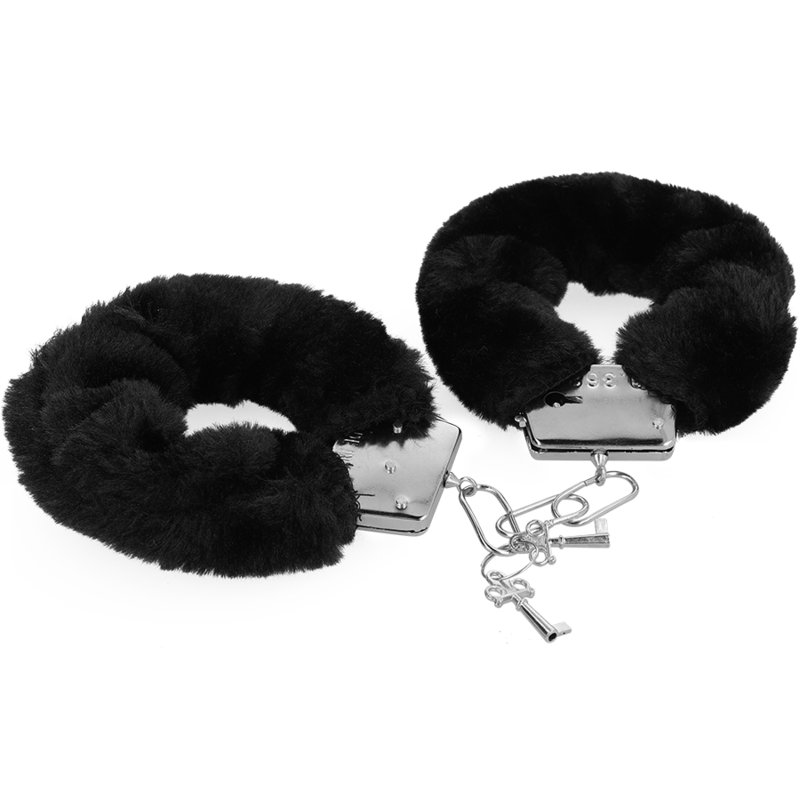 Fetish Set Erótico 1