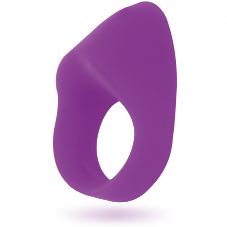 Oto Anillo Vibrador Lila