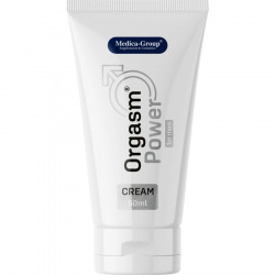 Orgasm Power Crema Intima Hombre 50 ml