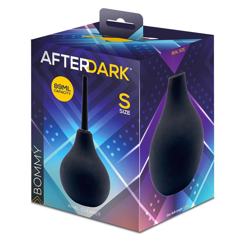 Bommy Ducha Anal Talla S 89 ml