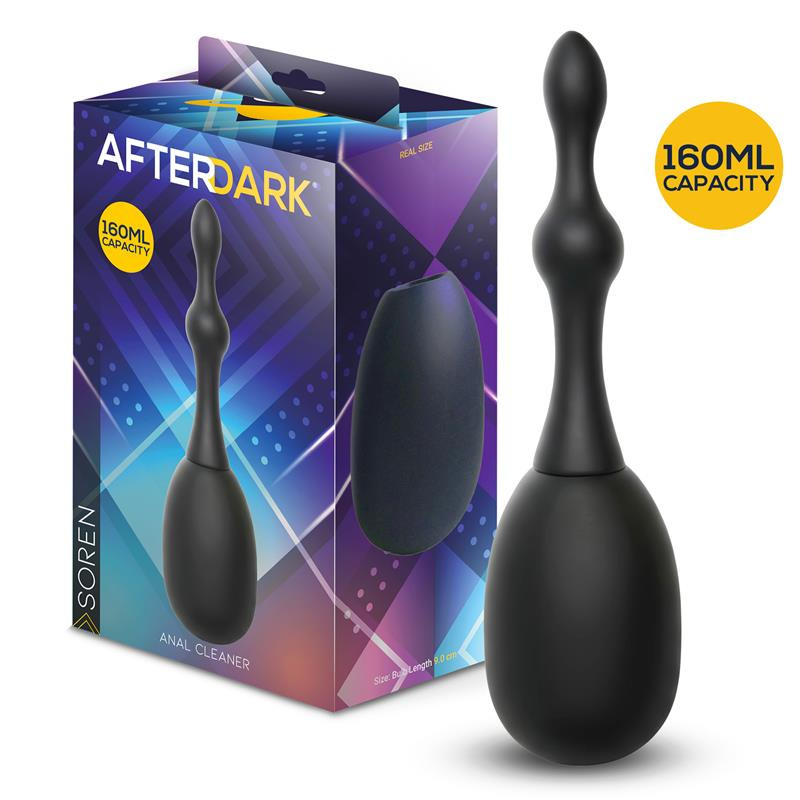 Soren Ducha Anal 160 ml