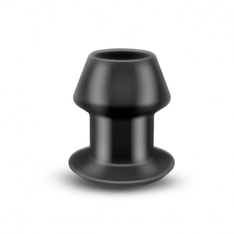 Bram Plug Anal Hueco Talla M