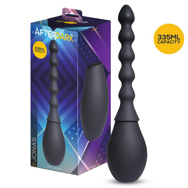 Jonas Ducha Anal 335 ml