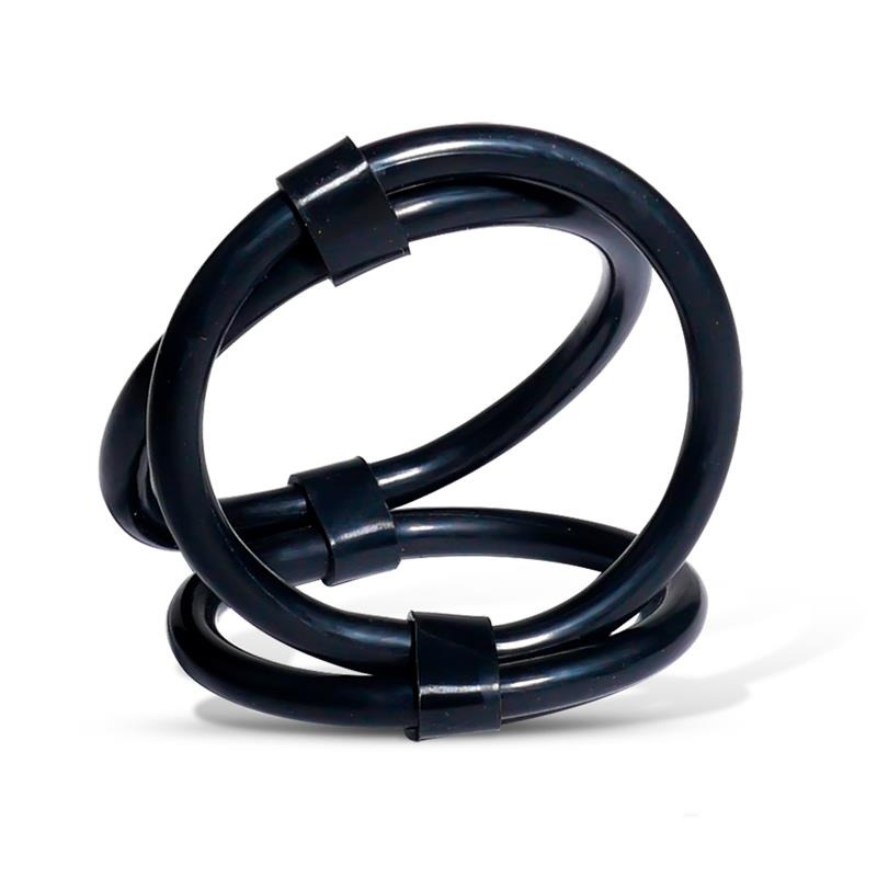 Anillo Triple