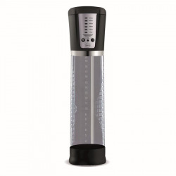 Bomba Automática para el Pene con Display PSX09