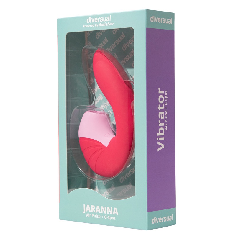 Jaranna Succionador