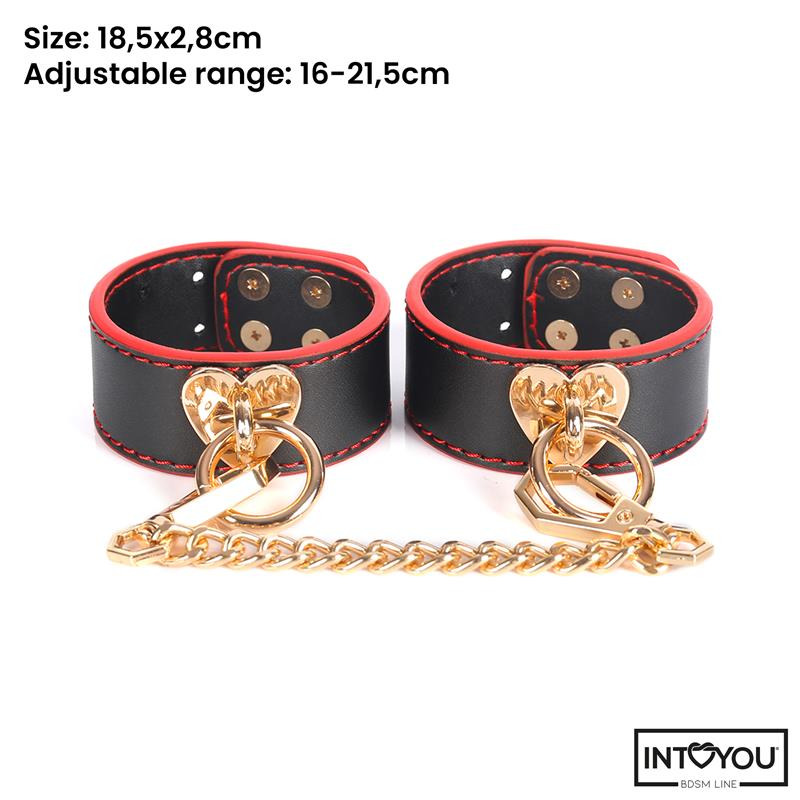 Set Bondaje 8 Piezas