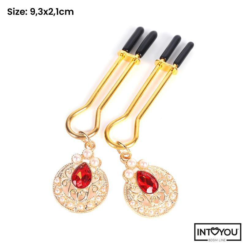 Set Bondaje 8 Piezas